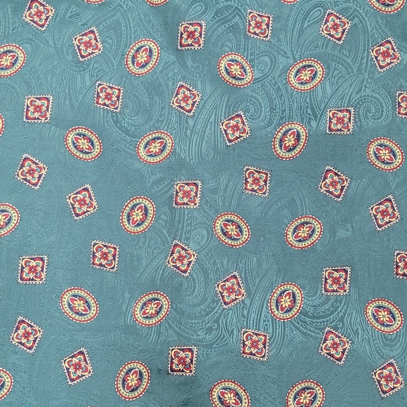 Silky Blouse - Picture 6 of 8